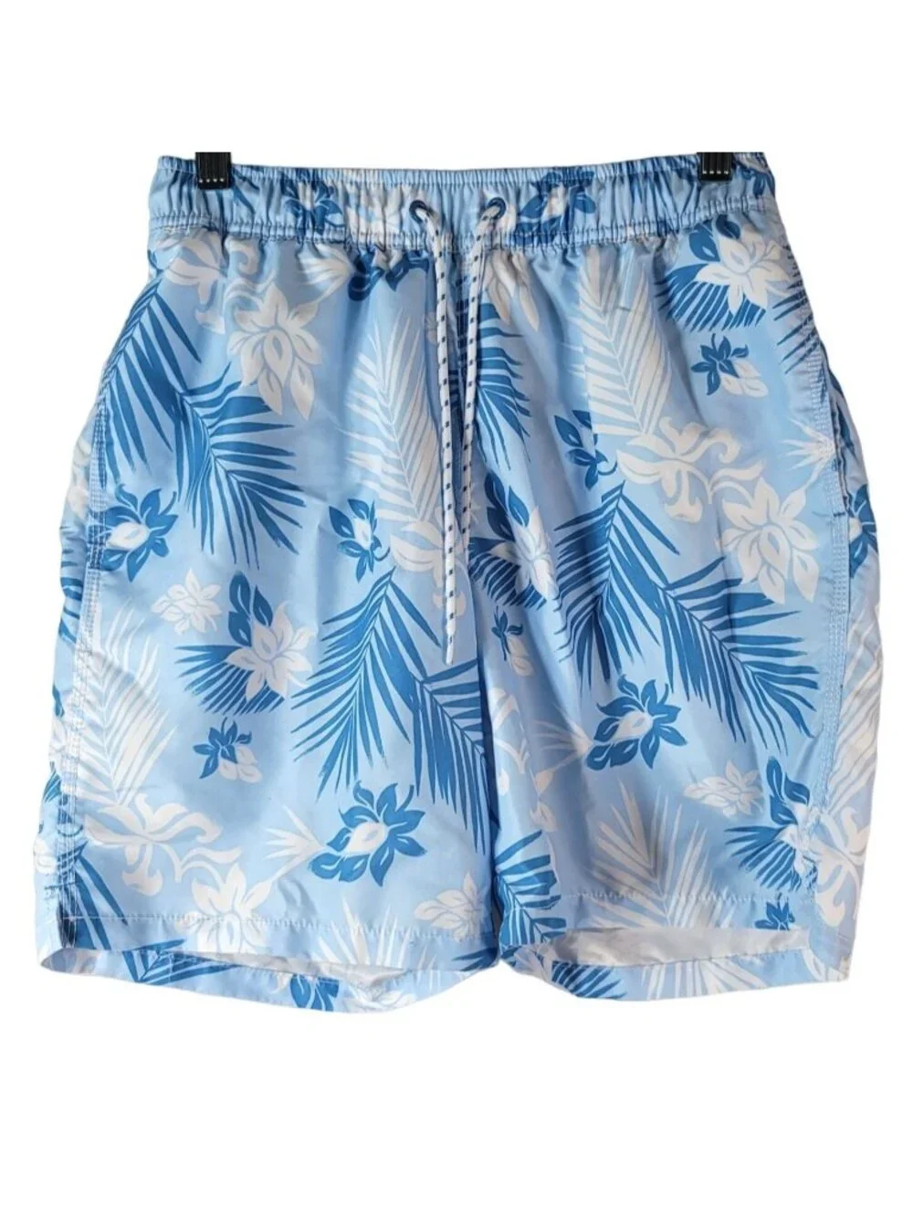 Goodfellow Mens Swim Shorts 7